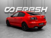 Mazda 3 I (BK) Рестайлинг Тюмень  - изображение 20