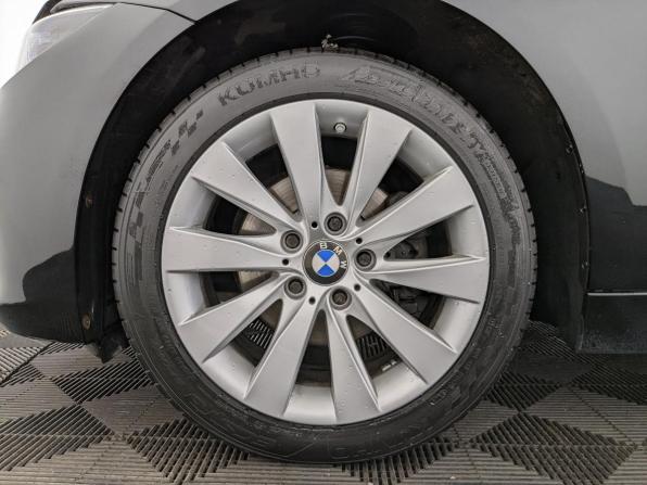 BMW 3 серии VI (F3x) Рестайлинг с пробегом 2018 года, цена 2 690 000 рублей, 99497 км, седан, Автокод Объявления