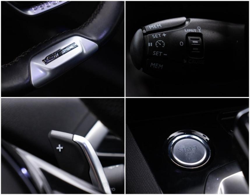 Peugeot 3008 II Москва  - изображение 17