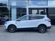 Ford Kuga II Рестайлинг Москва  - изображение 26