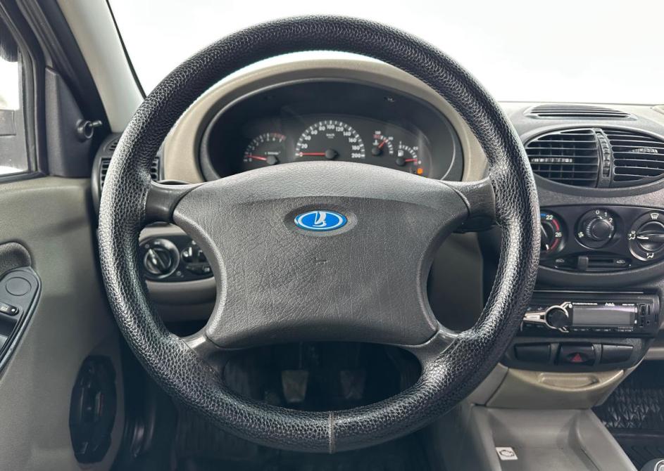 Lada (ВАЗ) Kalina I Тамбов  - изображение 17