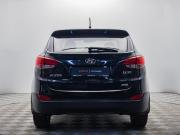 Hyundai ix35 I Москва  - изображение 21