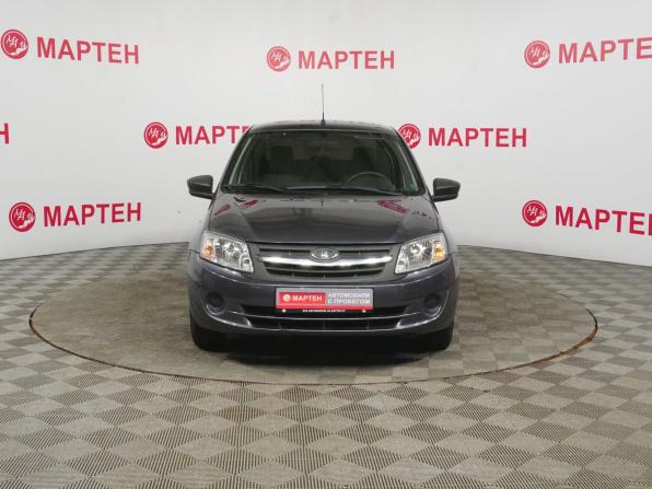 Lada (ВАЗ) Granta I с пробегом 2016 года, цена 427 000 рублей, 81329 км, седан, Автокод Объявления