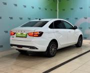 Lada (ВАЗ) Vesta I Рестайлинг (NG) Набережные Челны  - изображение 27