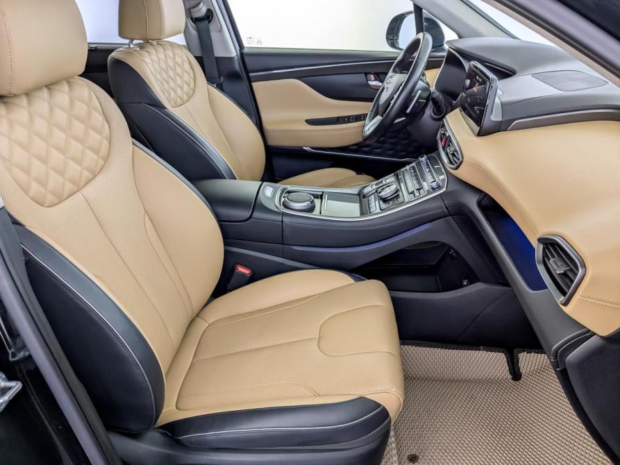 Hyundai Santa Fe IV Рестайлинг Москва  - изображение 25
