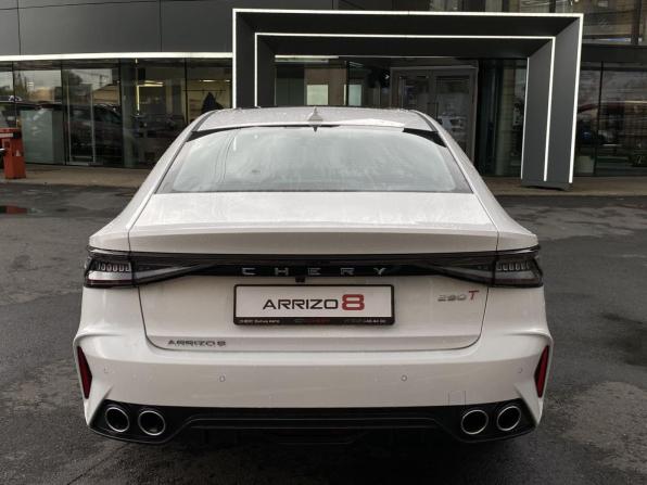 Новый Chery Arrizo 8 2025 года, цена 3 069 000 рублей, седан, Автокод Объявления
