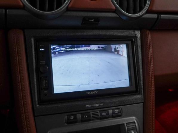 Porsche Boxster II (987) Рестайлинг 1 с пробегом 2007 года, цена 2 777 077 рублей, 106494 км, родстер, Автокод Объявления