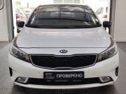 Kia Cerato III Рестайлинг (Classic) Уфа  - изображение 39