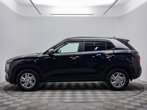 Hyundai Creta II с пробегом 2022 года, цена 2 460 000 рублей, 21505 км, внедорожник, Автокод Объявления