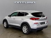 Hyundai Tucson III Рестайлинг Краснодар  - изображение 27