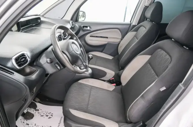 Citroen C3 Picasso I Рестайлинг с пробегом 2013 года, цена 869 000 рублей, 88000 км, компактвэн, Автокод Объявления