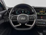 Hyundai Elantra VII (CN7) Рестайлинг Москва  - изображение 53