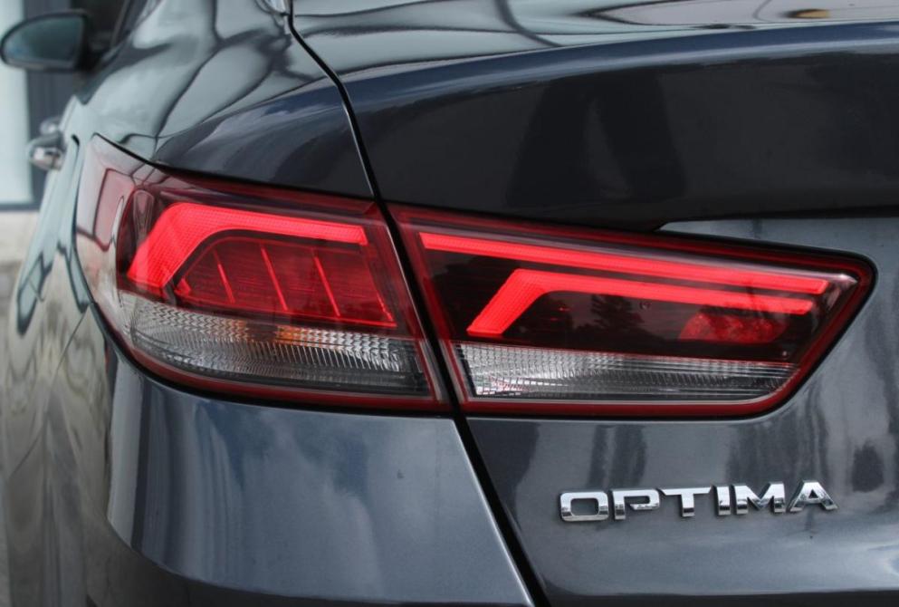 Kia Optima IV Рестайлинг Саратов  - изображение 10