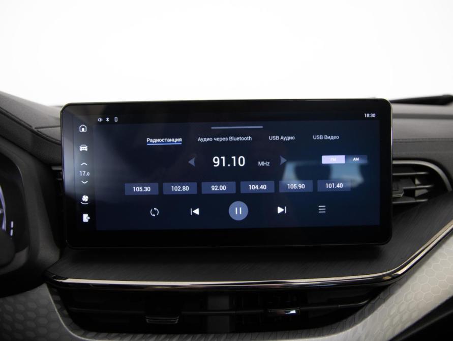 Haval F7 I Рестайлинг Санкт-Петербург  - изображение 20