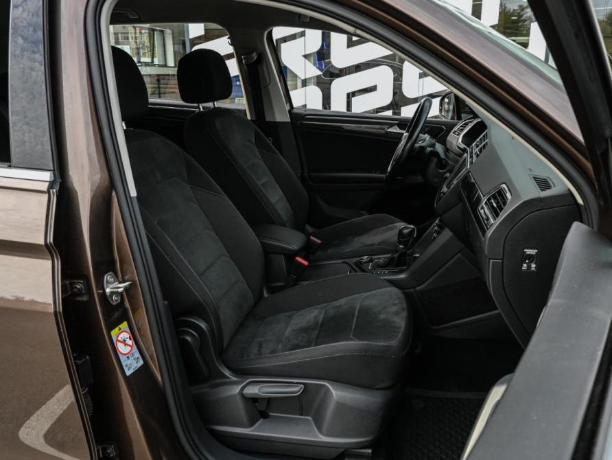 Volkswagen Tiguan II Волгоград  - изображение 8
