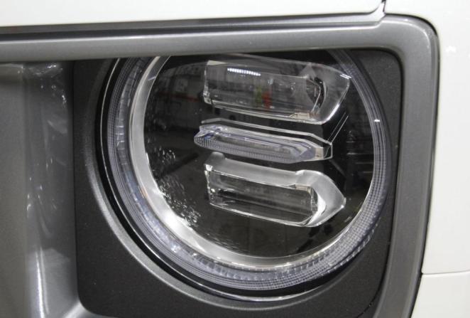 Haval DaGou (Big Dog) II с пробегом 2024 года, цена 2 500 000 рублей, 28115 км, внедорожник, Автокод Объявления
