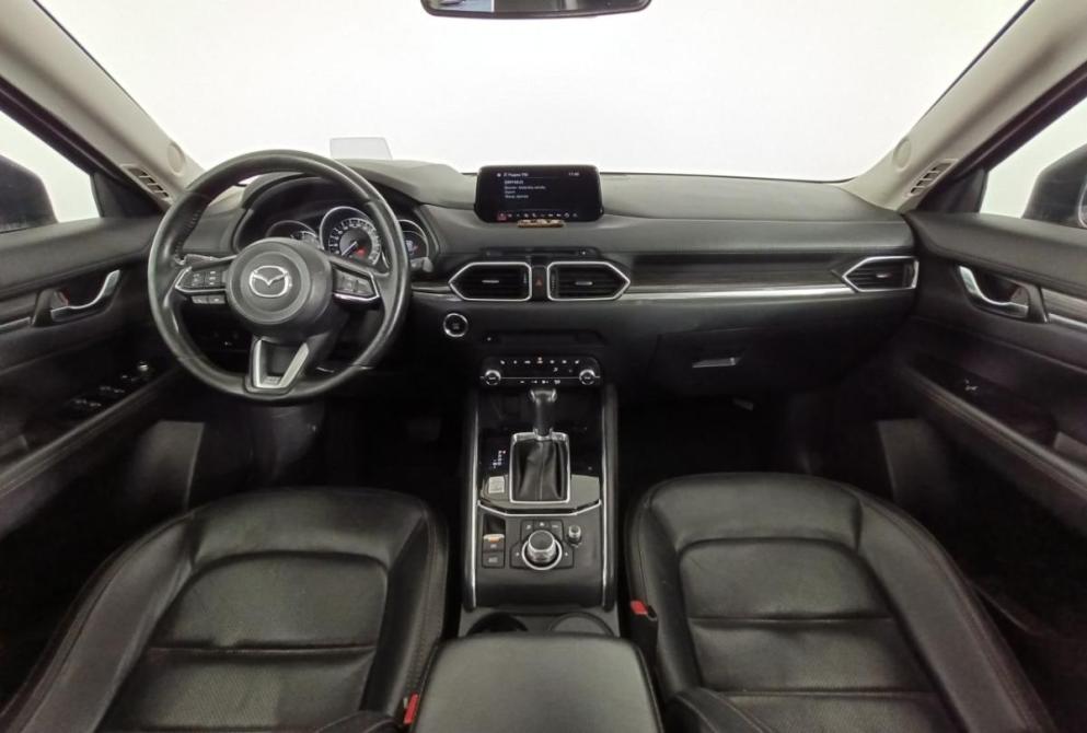 Mazda CX-5 II Волгоград  - изображение 11