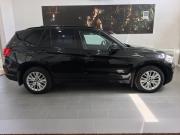 BMW X5 III (F15) Новосибирск  - изображение 38