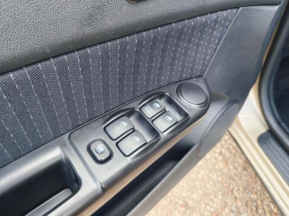 Hyundai Getz I Рестайлинг с пробегом 2010 года, цена 491 200 рублей, 152983 км, хэтчбек, Автокод Объявления