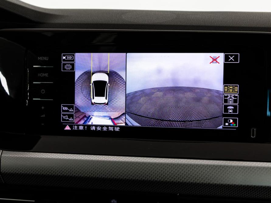 Volkswagen Golf VIII Санкт-Петербург  - изображение 18