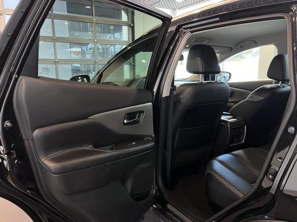 Nissan Murano III (Z52) с пробегом 2019 года, цена 2 648 000 рублей, 137800 км, внедорожник, Автокод Объявления