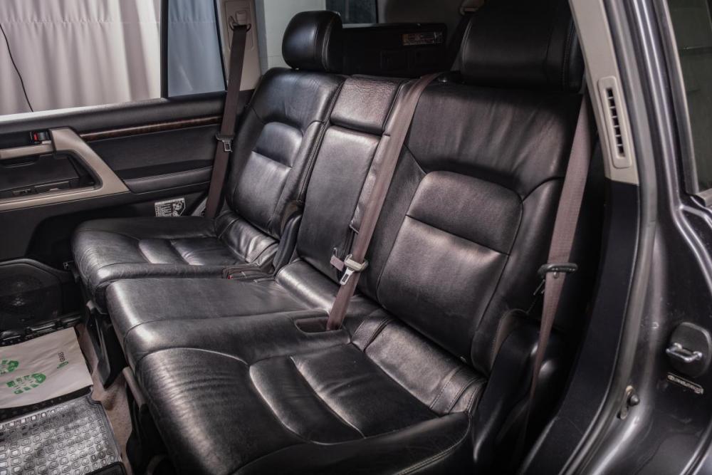 Toyota Land Cruiser 200 Series Томск  - изображение 21