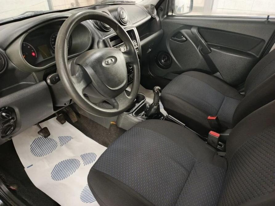 Lada (ВАЗ) Granta I Ярославль  - изображение 9