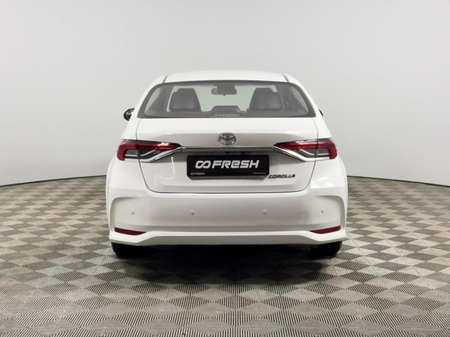 Toyota Corolla XII (E210) Казань  - изображение 4