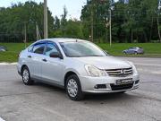 Nissan Almera III (G15) Чебоксары  - изображение 25