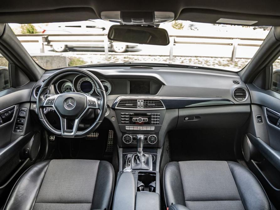 Mercedes-Benz C-Класс III (W204) Рестайлинг Волгоград  - изображение 12