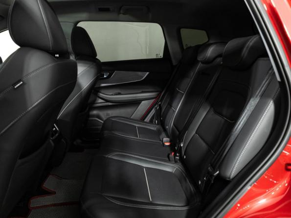 Chery Tiggo 7 Pro Max I с пробегом 2022 года, цена 1 899 000 рублей, 43114 км, внедорожник, Автокод Объявления