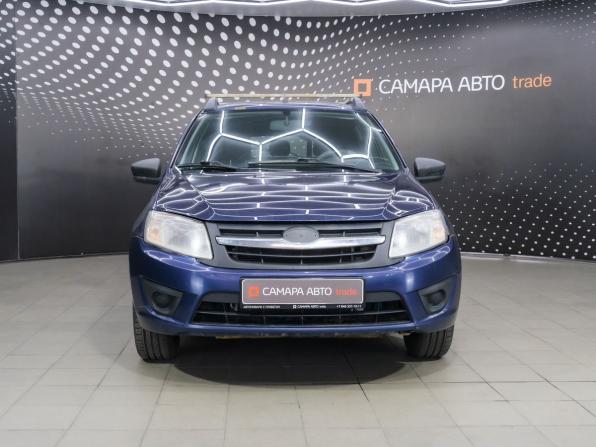 Lada (ВАЗ) Granta I с пробегом 2016 года, цена 315 000 рублей, 270000 км, лифтбек, Автокод Объявления