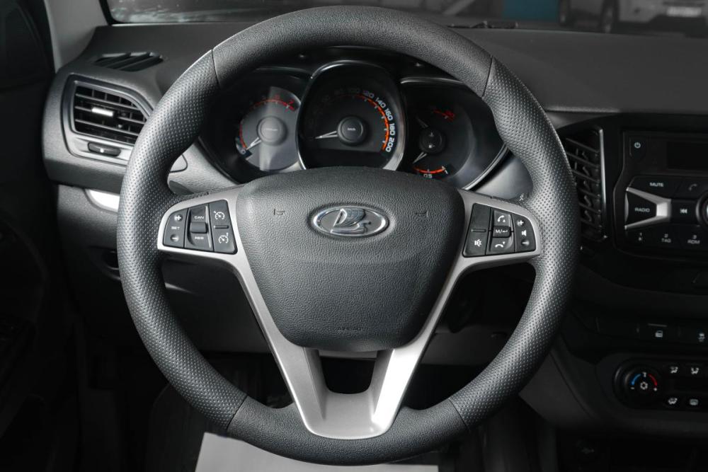 Lada (ВАЗ) Vesta I Тюмень  - изображение 14