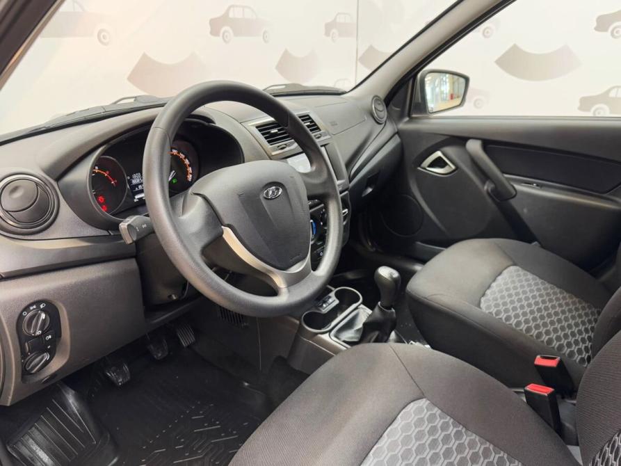 Lada (ВАЗ) Granta I Рестайлинг Ставрополь  - изображение 7