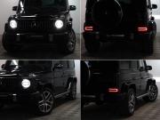 Mercedes-Benz G-Класс AMG II (W463) Москва  - изображение 52