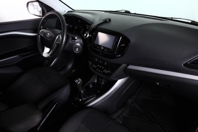 Lada (ВАЗ) Vesta I с пробегом 2019 года, цена 1 089 000 рублей, 148000 км, универсал, Автокод Объявления