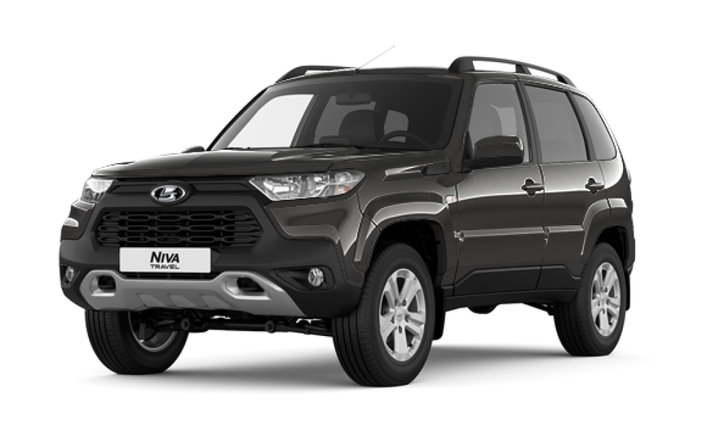 Lada (ВАЗ) Niva Travel I Рестайлинг Нижний Новгород  - изображение 1