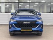 Haval F7x I Рестайлинг Вологда  - изображение 31