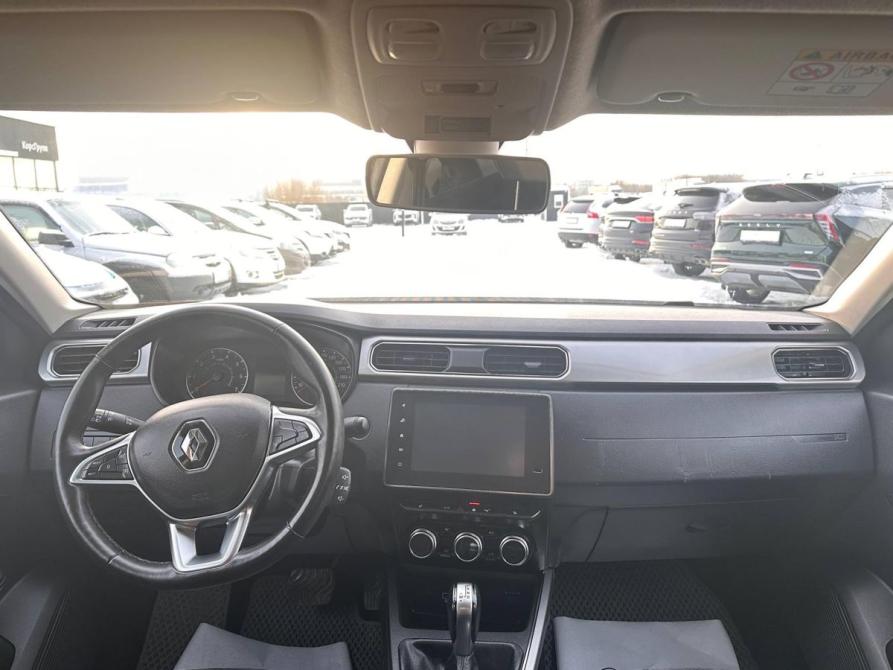 Renault Arkana I Ногинск  - изображение 16