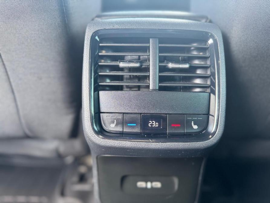 Skoda Octavia IV (A8) Ростов-на-Дону  - изображение 18