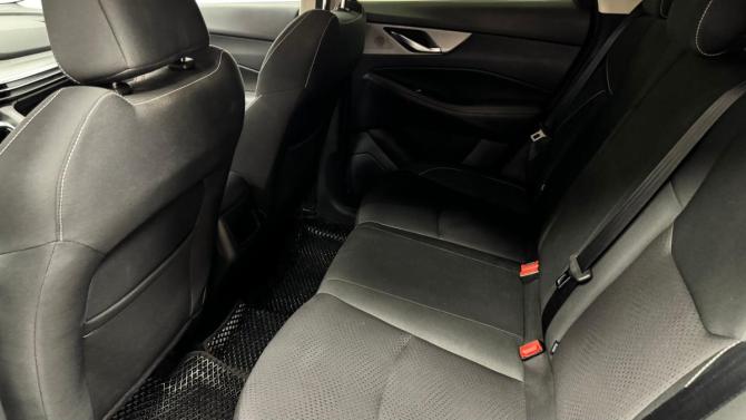 Changan CS35 Plus I Рестайлинг с пробегом 2022 года, цена 1 600 000 рублей, 62139 км, внедорожник, Автокод Объявления
