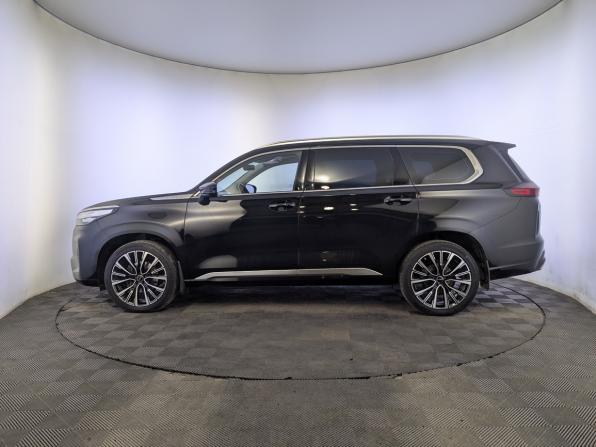 Exeed VX I с пробегом 2023 года, цена 2 500 000 рублей, 77833 км, внедорожник, Автокод Объявления