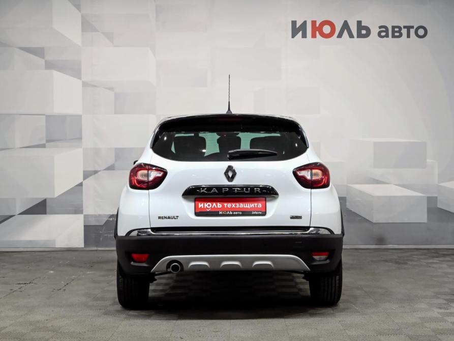Renault Kaptur I Екатеринбург  - изображение 5