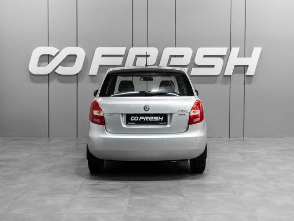Skoda Fabia II Рестайлинг с пробегом 2012 года, цена 779 000 рублей, 183025 км, хэтчбек, Автокод Объявления