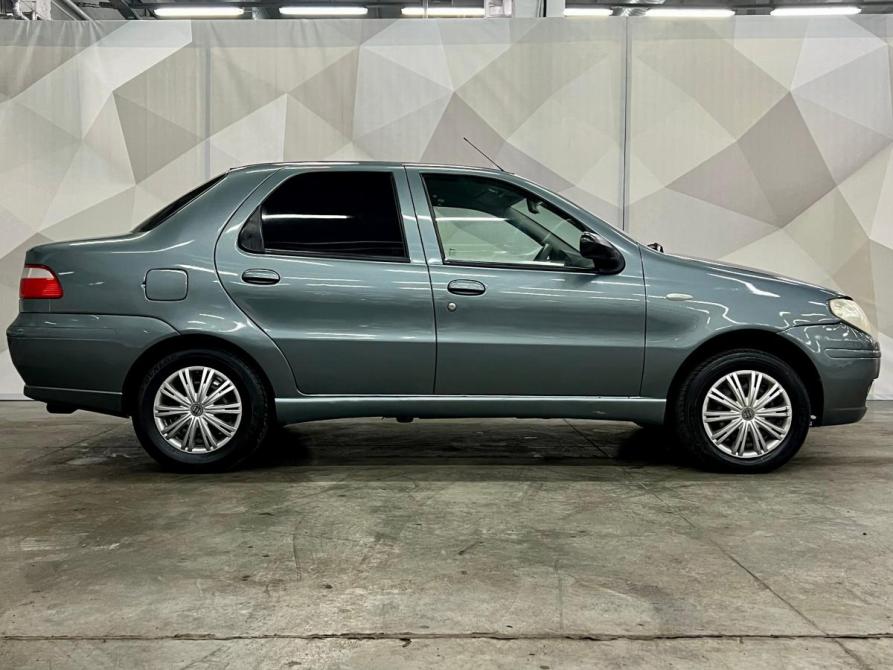 Fiat Albea I Рестайлинг Оренбург  - изображение 7