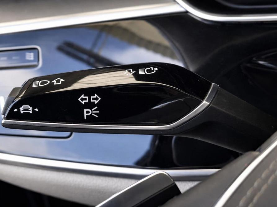 Audi A8 IV (D5) Пермь  - изображение 8