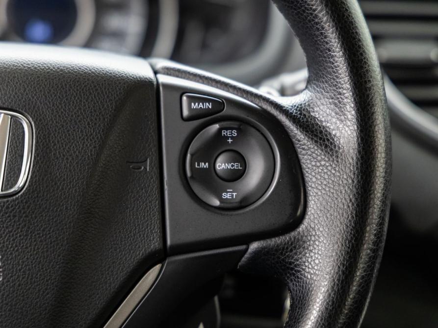 Honda CR-V IV Волгоград  - изображение 18