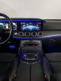 Mercedes-Benz E-Класс V (W213 S213 C238) Рестайлинг Москва  - изображение 38