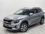 Kia Seltos I Курск  - изображение 21