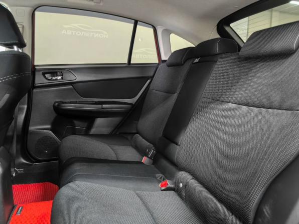 Subaru XV I с пробегом 2013 года, цена 1 285 000 рублей, 90300 км, внедорожник, Автокод Объявления